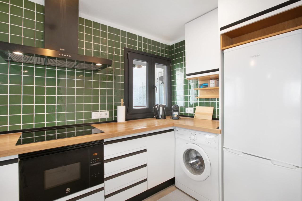 Apartamento Atlantico Los Realejos Exterior foto